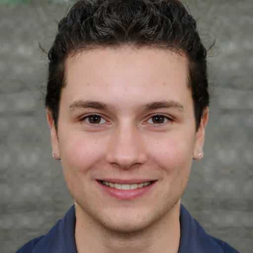 Ashton Lockwood